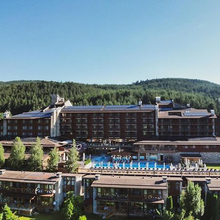 Katarino Spa Hotel バンスコ エクステリア 写真