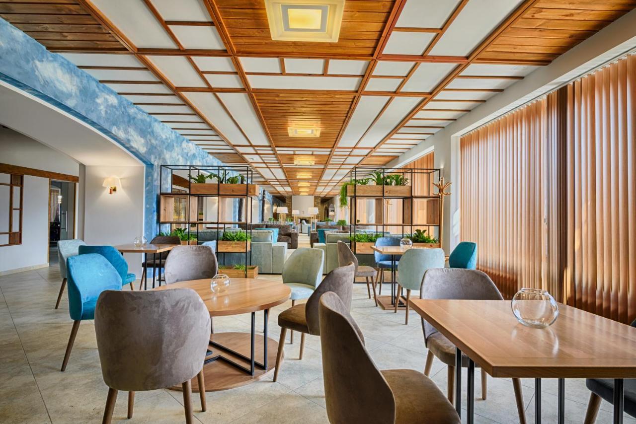 Katarino Spa Hotel バンスコ エクステリア 写真