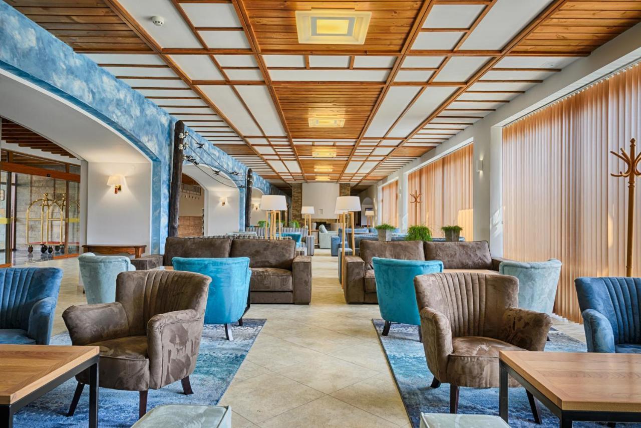 Katarino Spa Hotel バンスコ エクステリア 写真
