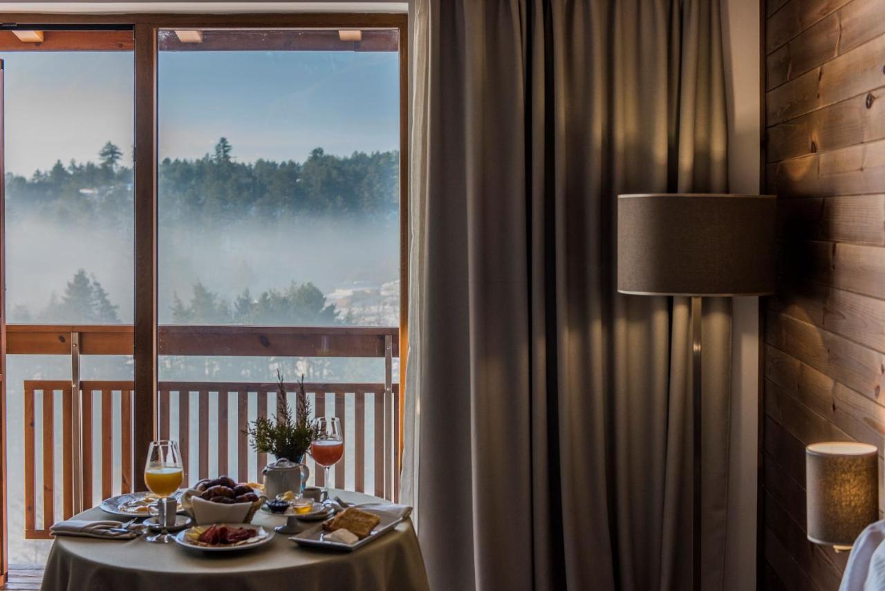 Katarino Spa Hotel バンスコ エクステリア 写真