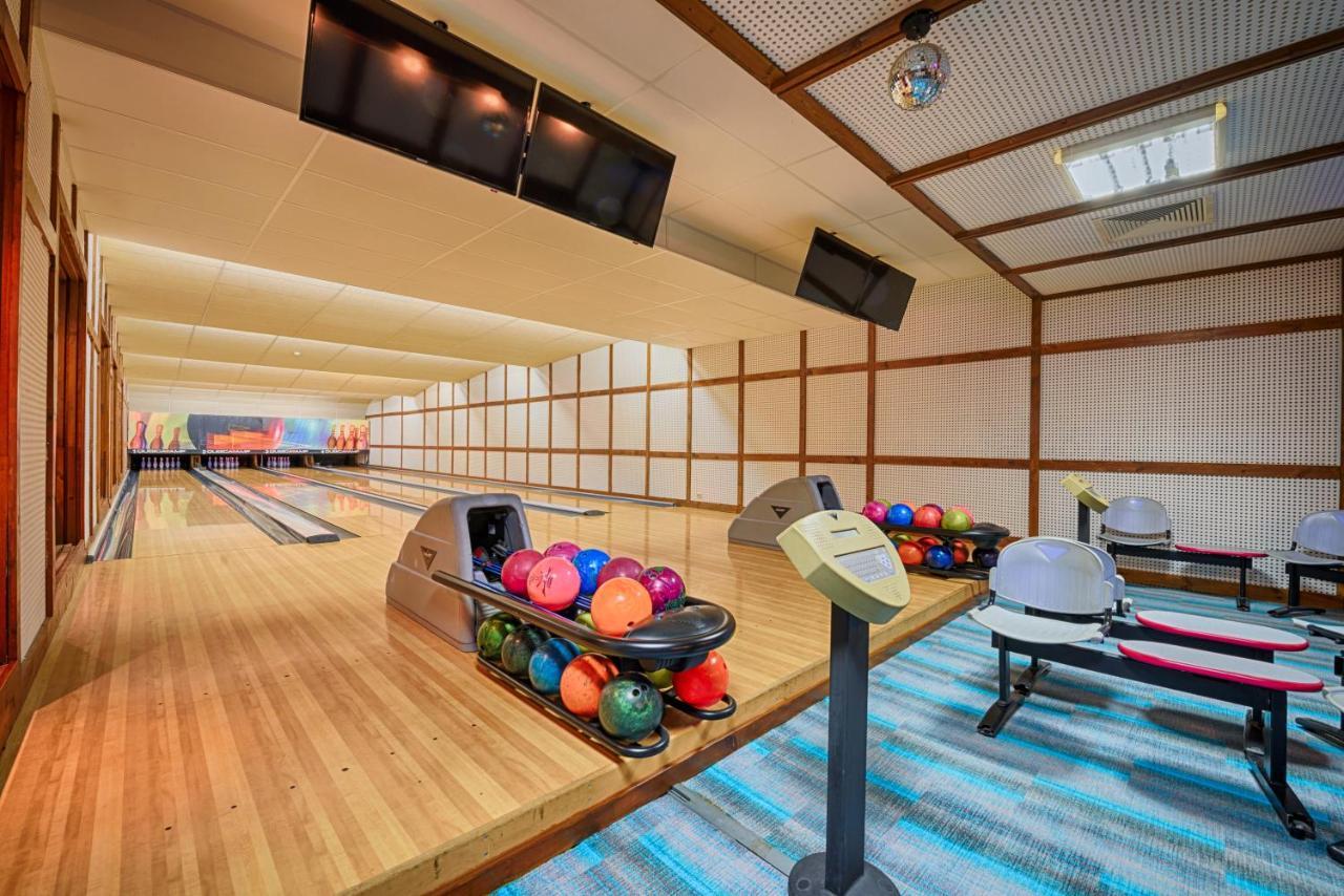 Katarino Spa Hotel バンスコ エクステリア 写真
