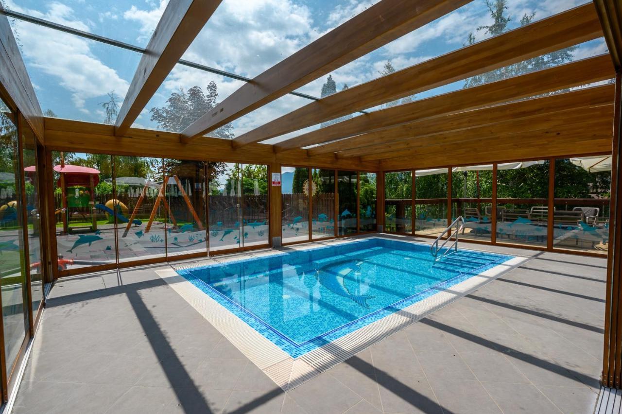 Katarino Spa Hotel バンスコ エクステリア 写真